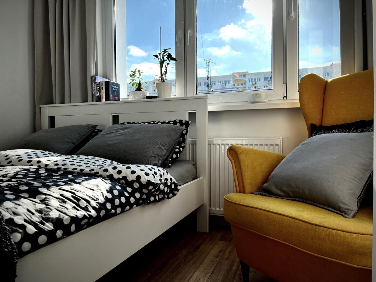 Nad Morzem 2 Sypialnie Apartment *