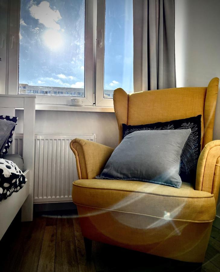 Nad Morzem 2 Sypialnie Apartment *