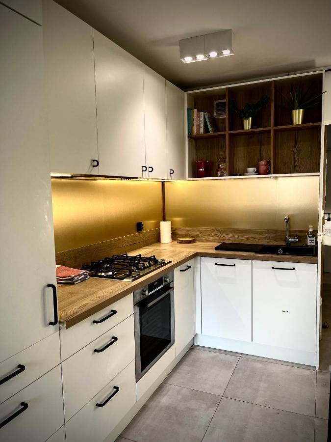 Apartment Nad Morzem 2 Sypialnie *