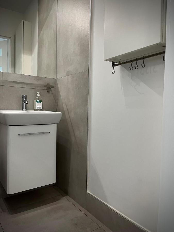 Apartment Nad Morzem 2 Sypialnie
