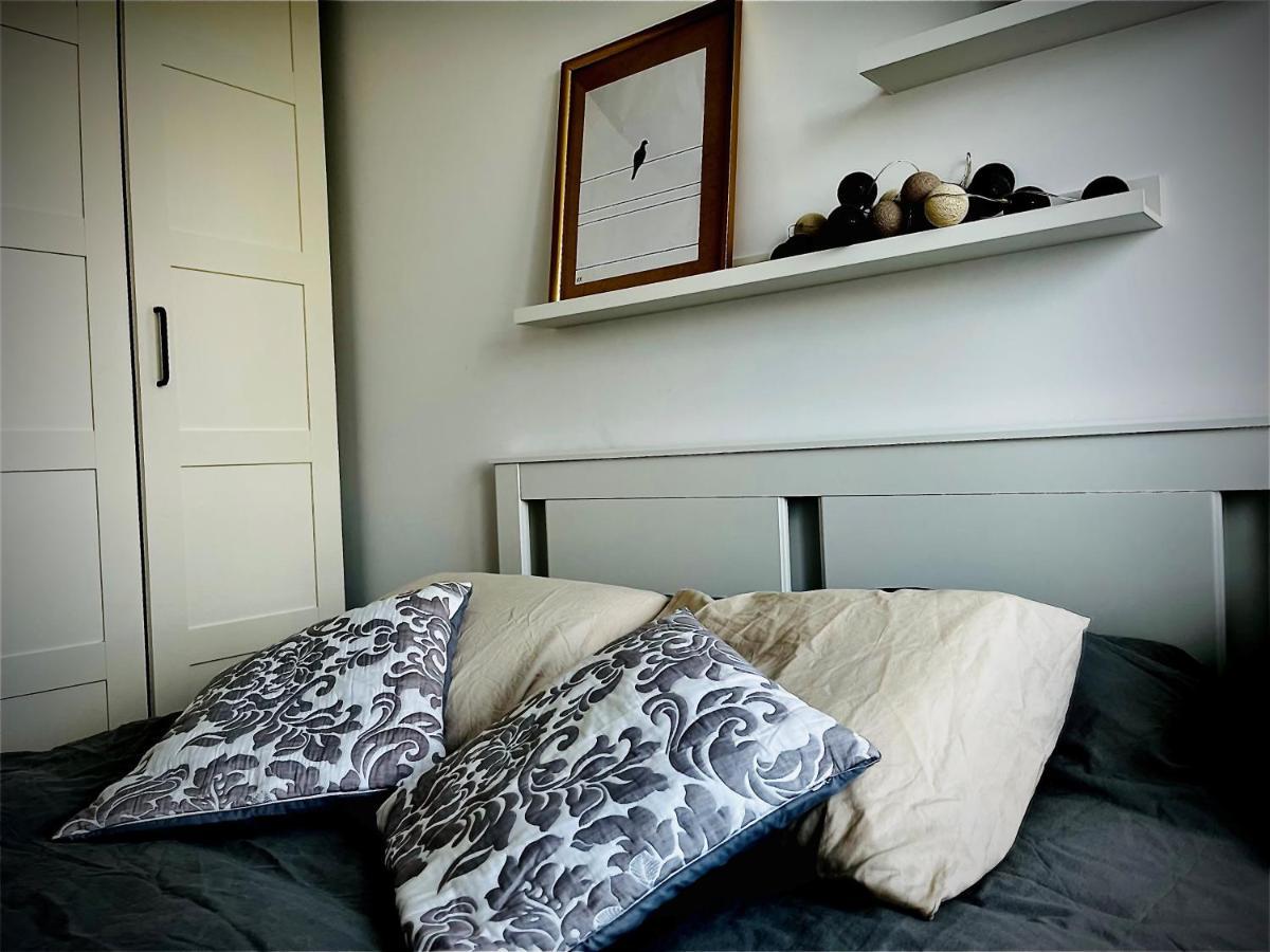 Apartment Nad Morzem 2 Sypialnie *